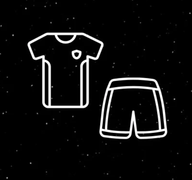 PROVEEDOR CAMISETAS FÚTBOL